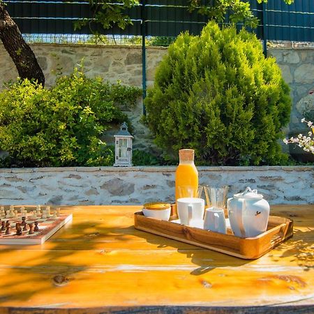 Holiday Home Moliva Donje Sitno Exterior foto