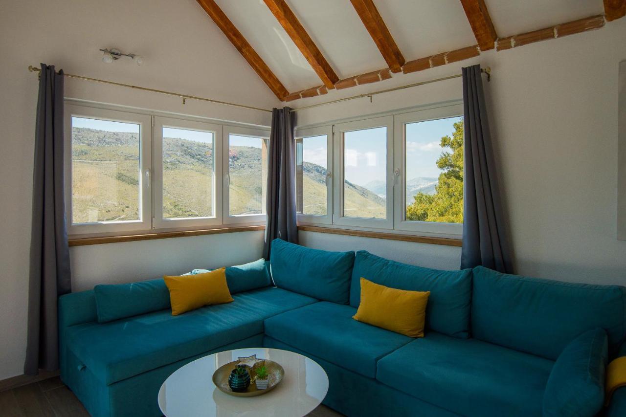 Holiday Home Moliva Donje Sitno Exterior foto