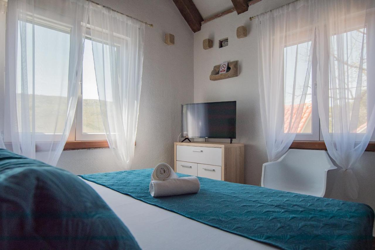Holiday Home Moliva Donje Sitno Exterior foto