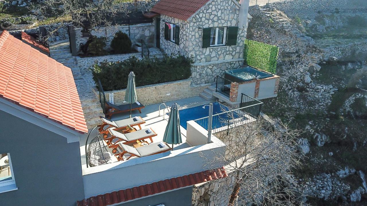 Holiday Home Moliva Donje Sitno Exterior foto