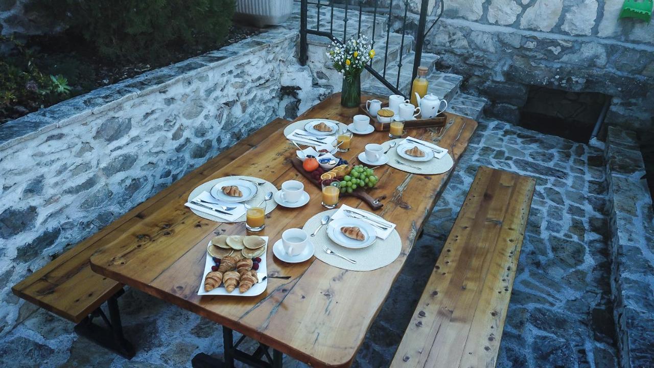 Holiday Home Moliva Donje Sitno Exterior foto