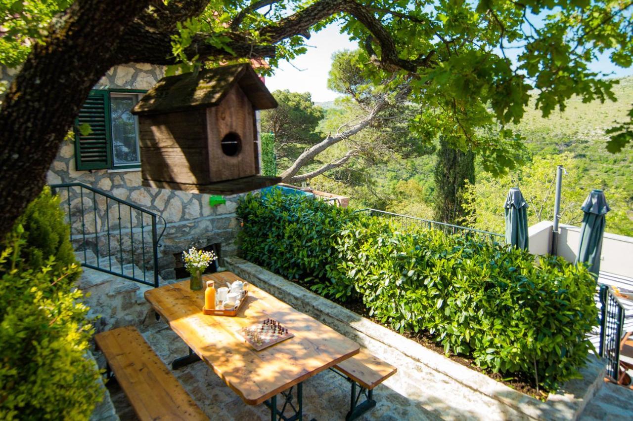 Holiday Home Moliva Donje Sitno Exterior foto