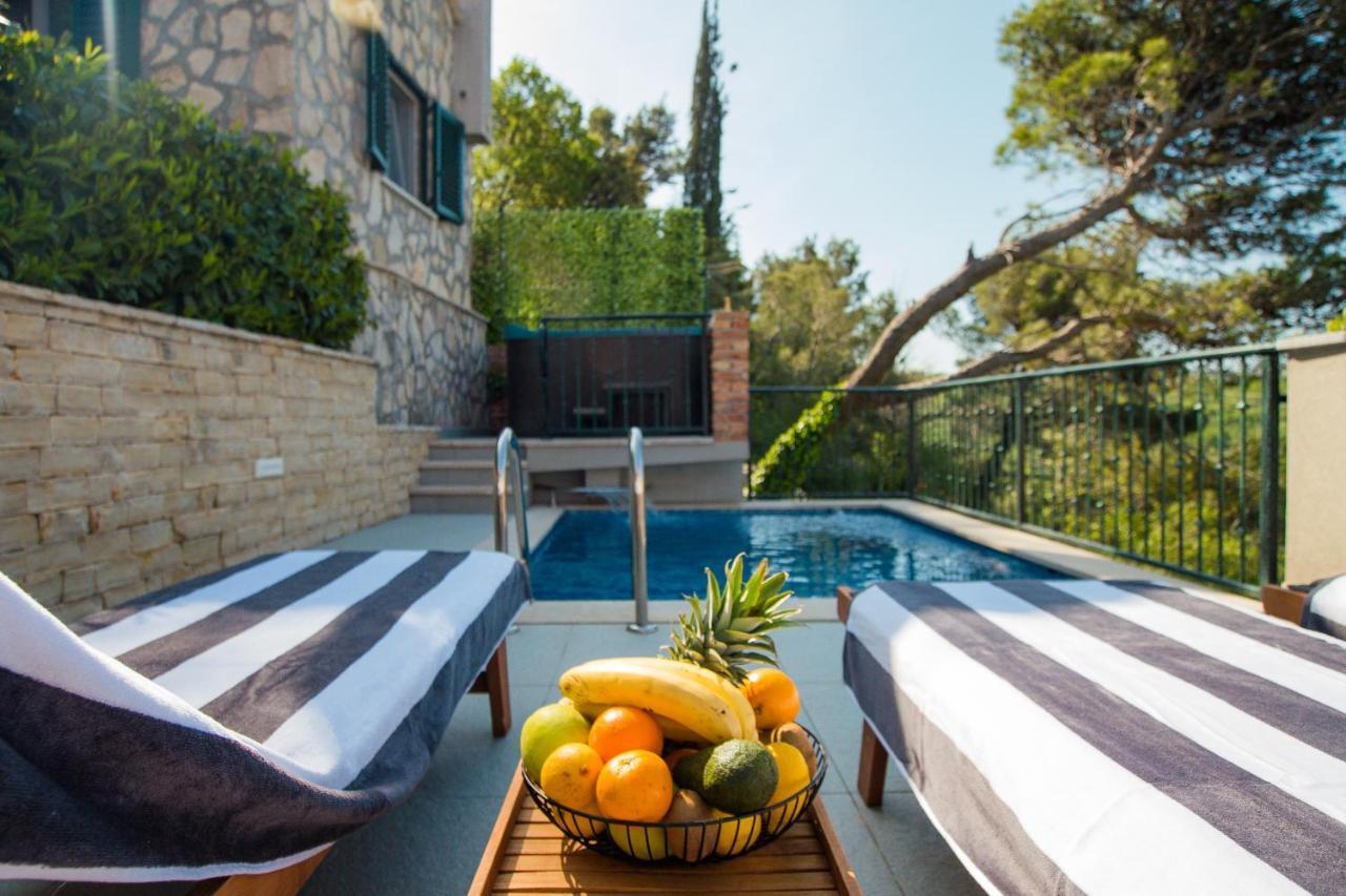 Holiday Home Moliva Donje Sitno Exterior foto